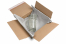 Opvulmateriaal papier Formpack | PIT Packaging.nl | Enveloppenland