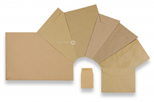 Gerecyclede enveloppen zakelijk - compilatie | PIT Packaging.nl | Enveloppenland