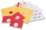 Sluitzegels liefde - diversen | PIT Packaging.nl | Enveloppenland