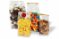 Blokbodemzakjes transparant met sluitclips en sluitzegels | PIT Packaging.nl | Enveloppenland