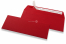 Gmund Lakepaper The Kiss enveloppen - Rood: Button | PIT Packaging.nl | Enveloppenland