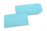 Loonzakjes gekleurd - Hemelsblauw, 65 x 105 mm | PIT Packaging.nl | Enveloppenland