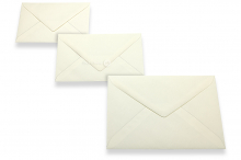 Wenskaart enveloppen crème | PIT Packaging.nl | Enveloppenland