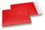 Rode luchtkussen enveloppen hoogglans | PIT Packaging.nl | Enveloppenland