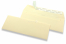 Gmund Lakepaper The Kiss enveloppen - Créme: Tibia | PIT Packaging.nl | Enveloppenland