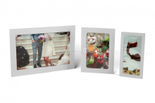 Panorama venster enveloppen (illustratie met foto's) | PIT Packaging.nl | Enveloppenland
