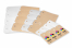 Kartonnen labels | PIT Packaging.nl | Enveloppenland
