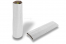 Kartonnen beschermhulzen hoogwit - 35 cm hoog: voor een diameter van 9 cm tot 11 cm | PIT Packaging.nl | Enveloppenland