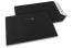 229 x 324 mm - Zwart gekleurde papieren enveloppen  | PIT Packaging.nl | Enveloppenland