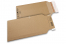 Golfkartonnen enveloppen - 190 x 310 mm, SW2 | PIT Packaging.nl | Enveloppenland