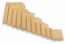 Bruine luchtkussen enveloppen (80 grs.) | PIT Packaging.nl | Enveloppenland