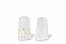Blokbodemzakjes transparant - 80 x 150 x 50 mm, 450 ml | PIT Packaging.nl | Enveloppenland