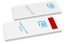 Bestekzakjes met bedrukking  | PIT Packaging.nl | Enveloppenland
