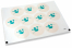 Sluitzegels geboorte - ooievaar blauw | PIT Packaging.nl | Enveloppenland