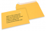Gekleurde enveloppen papier  | PIT Packaging.nl | Enveloppenland