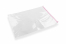 Cellofaan zakjes - 350 x 450 mm | PIT Packaging.nl | Enveloppenland