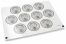 Sluitzegels party - celebrate glazen | PIT Packaging.nl | Enveloppenland