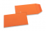 Loonzakjes gekleurd - Oranje, 65 x 105 mm | PIT Packaging.nl | Enveloppenland