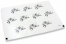 Sluitzegels trouwen - Mr. & Mrs. zwart | PIT Packaging.nl | Enveloppenland