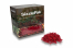 Opvulmateriaal SizzlePak - Donkerrood (1.25 kg), 80 grams papier | PIT Packaging.nl | Enveloppenland