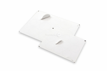 Sluitzegels voor laserprinters blanco | PIT Packaging.nl | Enveloppenland