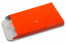 Brievenbusdoosjes glanzend gekleurd - oranje | PIT Packaging.nl | Enveloppenland