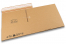 Autolockdoos SpeedBox - bruin, 270 x 200 x 70 mm - SPX16 | PIT Packaging.nl | Enveloppenland