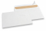 Enveloppen gebroken wit, 156 x 220 mm (EA5), 90 grams, gewicht per stuk ca. 7 gr. | PIT Packaging.nl | Enveloppenland