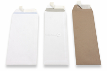 Notaris enveloppen | PIT Packaging.nl | Enveloppenland