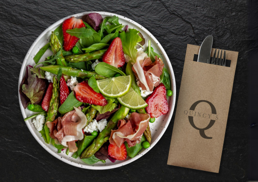 Bestekzakjes | PIT Packaging.nl | Enveloppenland