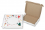 Brievenbusdoosjes kerst - Kerstdecoratie - 230 x 160 x 26 mm | PIT Packaging.nl | Enveloppenland