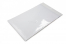 Cellofaanzakken met euroslot - 240 x 335 mm | PIT Packaging.nl | Enveloppenland