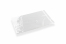 Cellofaan zakjes - 234 x 325 mm | PIT Packaging.nl | Enveloppenland