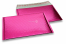 Luchtkussen enveloppen ECO metallic - roze 235 x 325 mm | PIT Packaging.nl | Enveloppenland