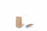 Stazakken bruin kraft - 85 x 145 x 50 mm, 100 ml | PIT Packaging.nl | Enveloppenland