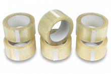 Tape PP acryl High Tack - compilatie | PIT Packaging.nl | Enveloppenland