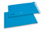 Luchtkussen enveloppen gekleurd - Blauw, 80 gr 230 x 324 mm | PIT Packaging.nl | Enveloppenland