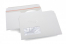 Kartonnen envelop met mediaopslag - CD/DVD envelop met venster | PIT Packaging.nl | Enveloppenland