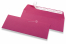 Gmund Lakepaper The Kiss enveloppen - Roze: Patchwork | PIT Packaging.nl | Enveloppenland