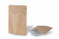 Stazakken bruin kraft - 200 x 300 x 100 mm, 1800 ml | PIT Packaging.nl | Enveloppenland