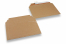 Kartonnen enveloppen bruin - 180 x 234 mm | PIT Packaging.nl | Enveloppenland