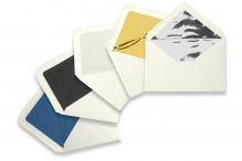 Gevoerde enveloppen ivoorwit | PIT Packaging.nl | Enveloppenland
