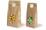 Blokbodemzakjes papier - ter inspiratie | PIT Packaging.nl | Enveloppenland