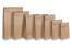 Papieren verzendzakken met retoursluiting - alle formaten | PIT Packaging.nl | Enveloppenland