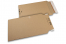 Golfkartonnen enveloppen - 265 x 385 mm, SW5 | PIT Packaging.nl | Enveloppenland