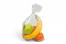 Plastic transparante zakken (voorbeeld met fruit) | PIT Packaging.nl | Enveloppenland