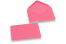 Fel roze mini envelopjes | PIT Packaging.nl | Enveloppenland