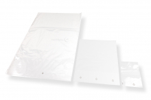 Plastic transparante zakken | PIT Packaging.nl | Enveloppenland