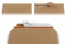 Kartonnen enveloppen bruin | PIT Packaging.nl | Enveloppenland