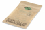 Stazakken kraft met venster met bedrukking op de achterzijde | PIT Packaging.nl | Enveloppenland